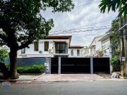 San Lorenzo Village, 3 Bedroom House for Lease, Makati City