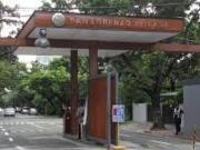 San Lorenzo Village 4BR House & Lot, LA691 sqm Makati City