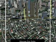 San Lorenzo Village, Makati City 4 Bedrooms House for Sale