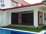 San Lorenzo Village Makati City Fully Renovated House...