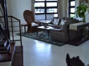 San Lorenzo Village Makati Fully Furnished House for Rent