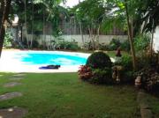 San Lorenzo Village Makati Stylish House for Rent