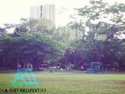 San Lorenzo Village Makati Vacant Lots for Sale