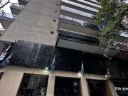 San Lorenzo y chacabuco con balcón y pileta San Lorenzo y chacabuco con balcón y pileta