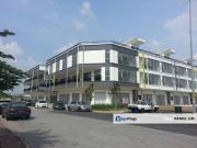 三楼式商铺 3 STOREY OFFICE FOR