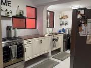 San Lucas Tepetlacalco: Departamento en Primer piso