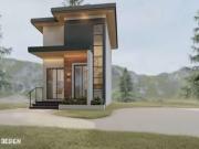 San Luis Antipolo Rizal Single Attached Loft Type House...