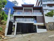 San Luis Baguio House and Lot For Sale Bermuda Hills...
