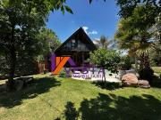 SAN LUIS CASA CABAÑA VENTA SALTA INVERSION