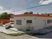 SAN LUIS CHUBURNA MERIDA YUCATAN