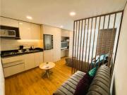 SAN LUIS GALERIAS APARTAMENTO EN VENTA 21.3M2