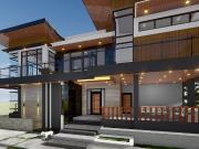 San Luis Village Baguio Preselling Customized House and...