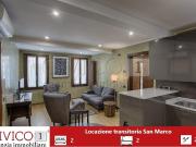 San Marco 5 vani 100mq