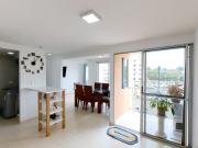 San Marino Apartamento en Venta en Farallones, Jamundí