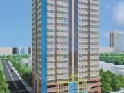 San Marino Residences is indulge in the heart of Cebu