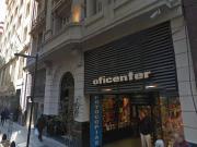 San Martin 363, excelente Local sobre Peatonal