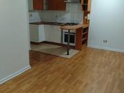 SAN MARTIN 870 ARRIENDO DEPTO 2D+1B METRO SANTA ANA