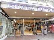 San Martin al 800 Alquiler Local en Rosario