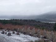 San Martín de los Andes lote vista a Lago Lolog