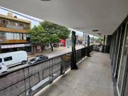 San Martin departamento en venta de dos dormitorios