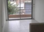 San Martin Externo Con Balcon