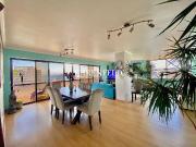 San martín. Viña poniente, Viña del Mar