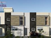 SAN MATEO ATENCO, CIRUELOS, MOD. CAMILA, CASA EN VENTA