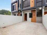 San Mateo Brandnew 2 Storey Townhouse For Sale 3...