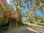 San Mateo Tlaltenango, casa con uso de suelo para 4 casas