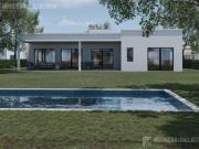 San Matias Lote interno. Muy buena construction y...