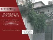 San Maurizio Canavese quadrilocale 109mq