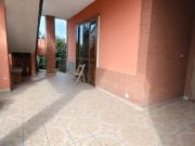 SAN MAURO AMPIO ALLOGGIO IN VILLA CON GIARDINO PRIVATO