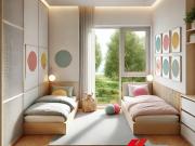 San Michele Salentino trilocale 70mq