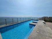 SAN MIGUEL: ALQUILO DEPARTAMENTO AMOBLADO, EN CONDOMINIO...