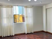 San Miguel Alquilo Departamento de 3 Dorm. en Jr. Arica...