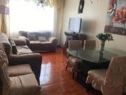 San Miguel, alquilo dpto. Amoblado con 3 dormitorios,...