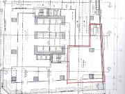 San Miguel Ave Ortigas rare Ground space