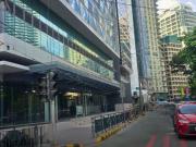 San Miguel Avenue Commercial Space for Rent in Pasig City