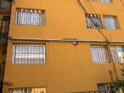 San Miguel, Calle san josé con departamental