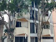 SAN MIGUEL CHAPULTEPEC VENTA EDIFICIO A PASOS DE AV...