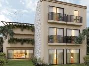 San Miguel de Allende, Departamentos Duplex II