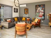 San Miguel de Allende, La Condesa: Buscas tranquilidad,...