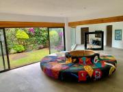 SAN MIGUEL DE ALLENDE, VENTANAS CASA EN RENTA AMUEBLADA