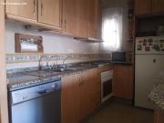 SAN MIGUEL DE SALINAS PLANTA BAJA CON JARDIN 2 HABS...