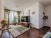 San Miguel. Familiar y tranquilo 2 Dorm + estacionamiento