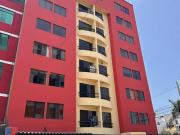 SAN MIGUEL LINDO DPTO: UBICADISIMO 2 DORM COMPLETAMETE...