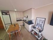 San Miguel, Vargas buston / chiloe