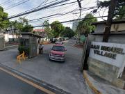 San Miguel Village, Makati City For SALE