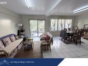 San Miguel Village, Makati City House and Lot for Sale