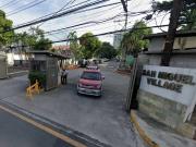 SAN MIGUEL VILLAGE RESIDENTIAL HOUSE | 398 Sqm